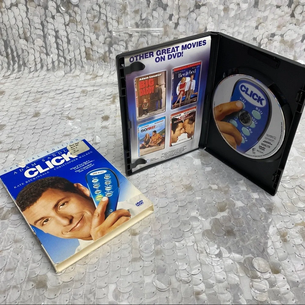 Click - Picture 4 of 6